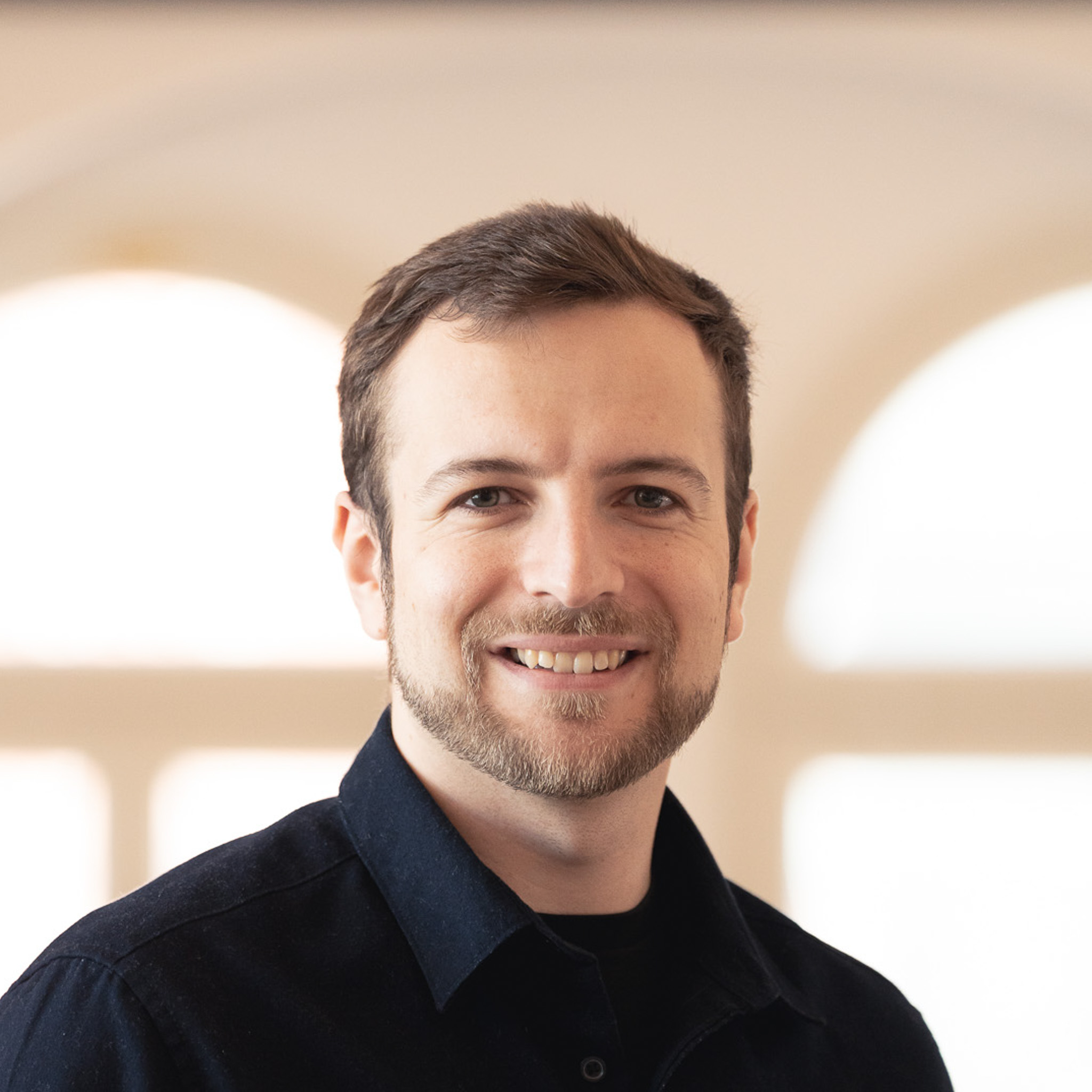 Adrian Natter - Fortix GmbH