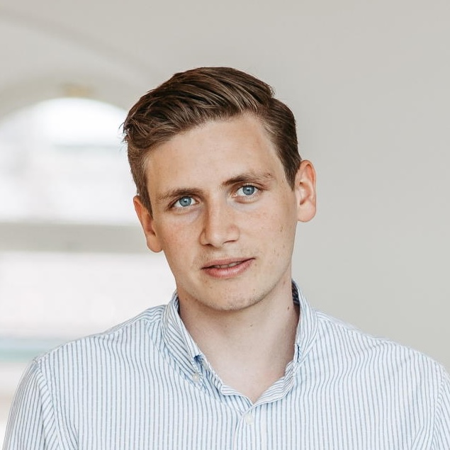 Daniel Kappacher - Fortix GmbH