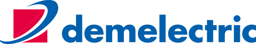 Demelectric Logo