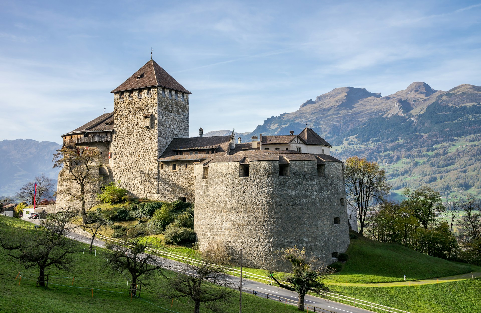 Estably Liechtenstein - Case Study