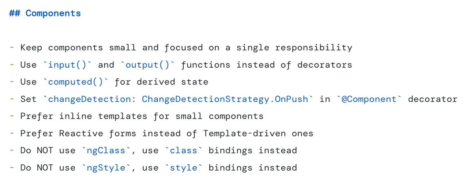 Copilot Instructions