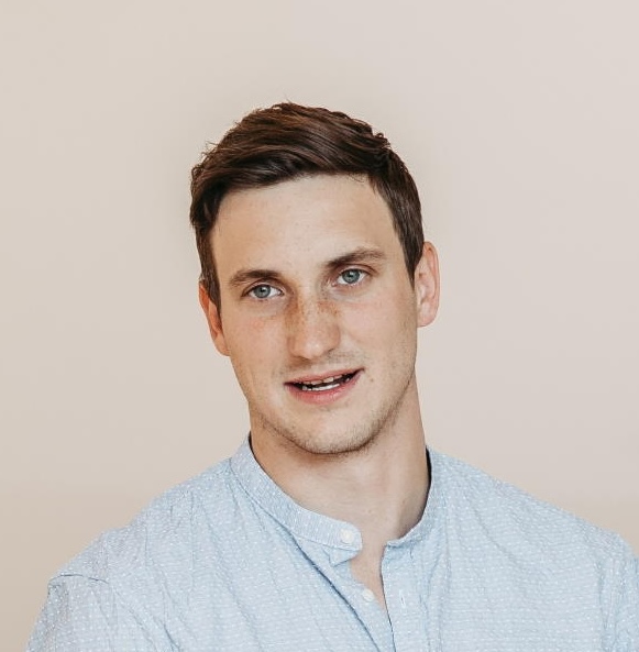 Martin Hämmerle - Fortix GmbH