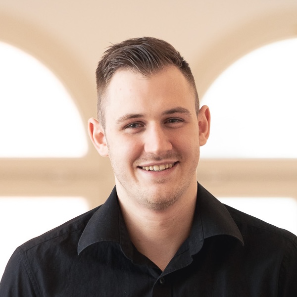 Nico Tomasini - Fortix GmbH