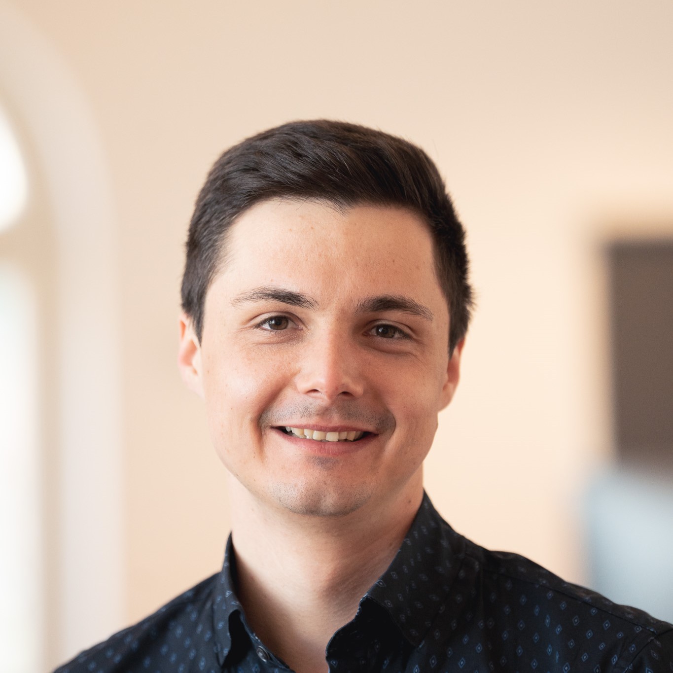 Pius Gasperi - Fortix GmbH