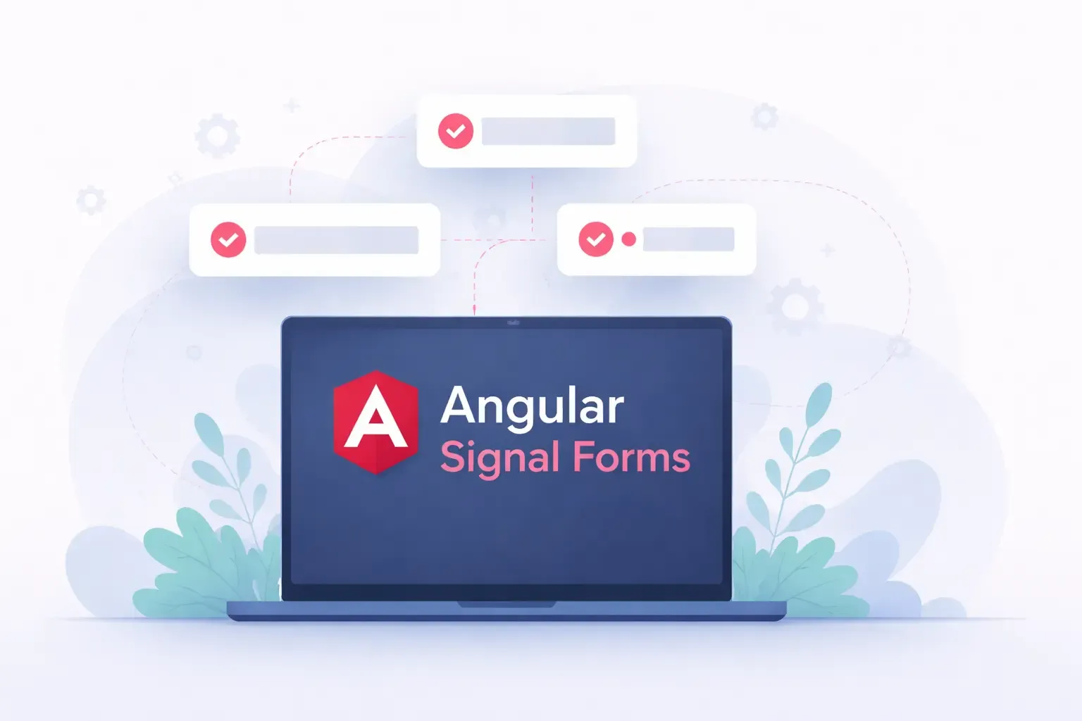 Angular Signal Forms Blogpost