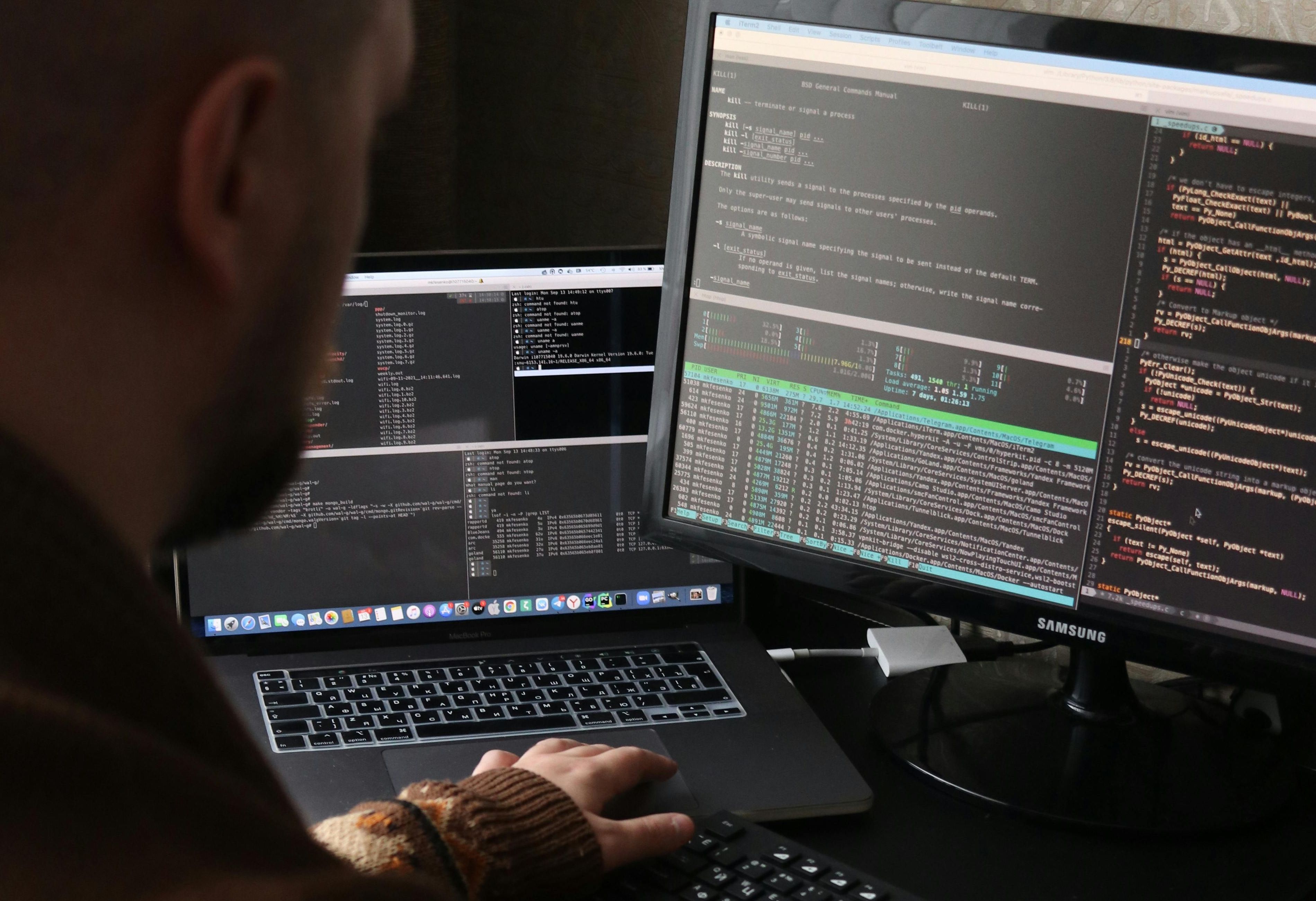 Blog-Post: Technical debt