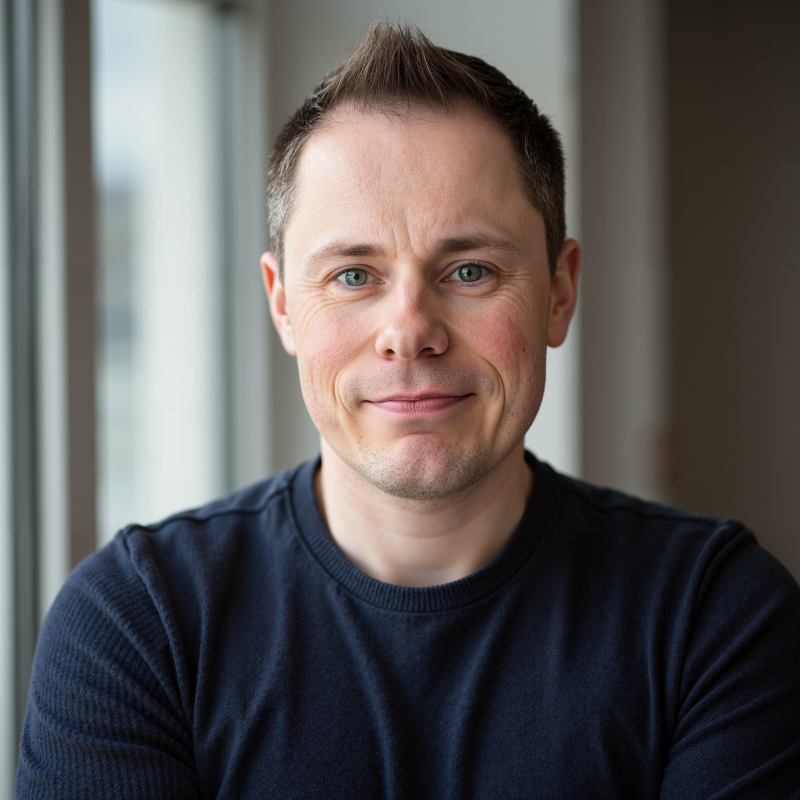 VP Fund Solutions - Rainer Kanzi 